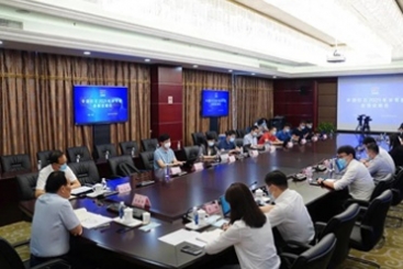 中国沐鸣召开2021年半年度业绩说明会
