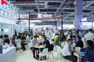这场展览会 沐鸣带来了什么解决方案？